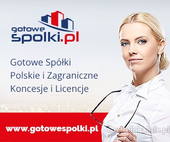 Gotowe Fundacje, wirtualne biuro, Gotowa Spółka z o.o. z VAT EU