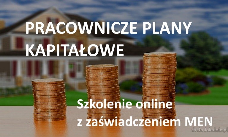 Pracownicze Plany Kapitałowe w Praktyce