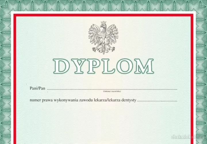 Oferujemy Legalny dyplom, maturę, magistra i inżyniera.